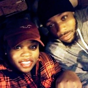 Meet your Posher, Ederick